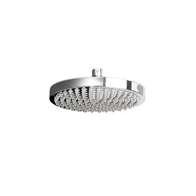 Danelle 200mm Shower Head - Chrome