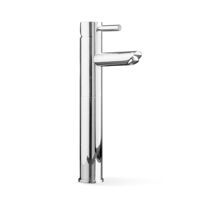 dan Elle High Rise Basin Mixer - Chrome