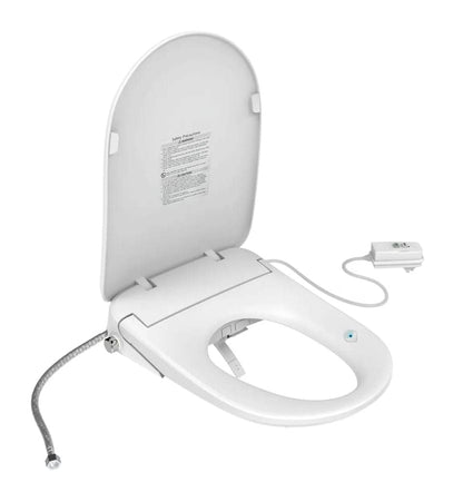 Attica Gaia Wellness Spa Smart Bidet Seat