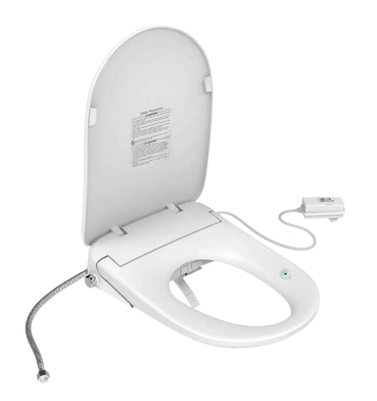 Attica Gaia Wellness Spa Smart Bidet Seat
