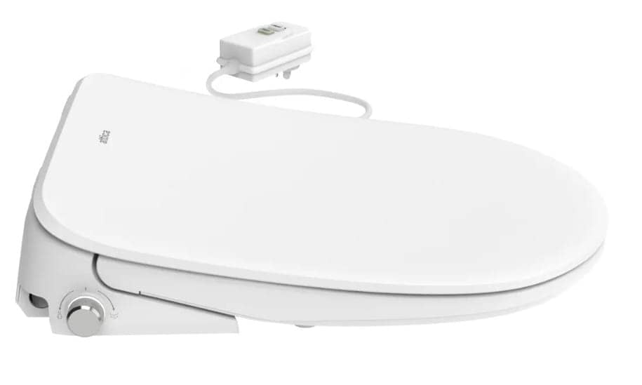 Attica Gaia Wellness Spa Smart Bidet Seat