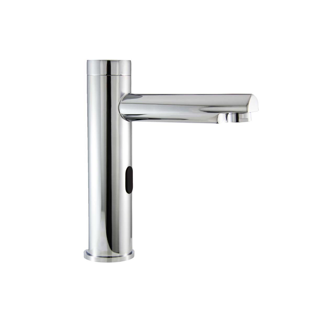 Intelligent Basin Sensor Mixer - Chrome