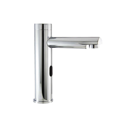 Intelligent Basin Sensor Mixer - Chrome
