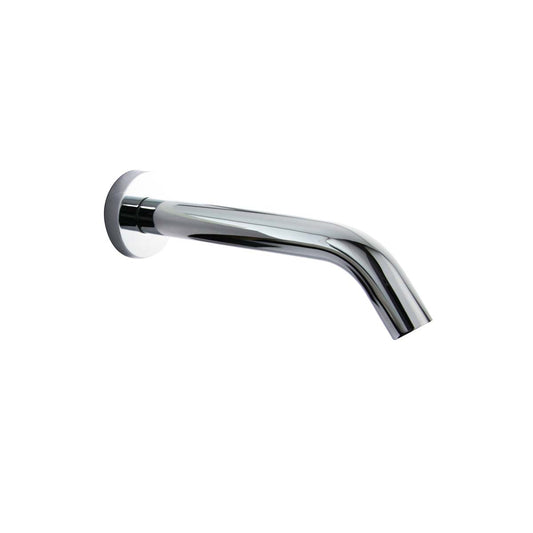Intelligent Wall Sensor Mixer - Chrome