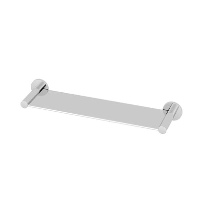 Elle Elite Shower Shelf - Chrome