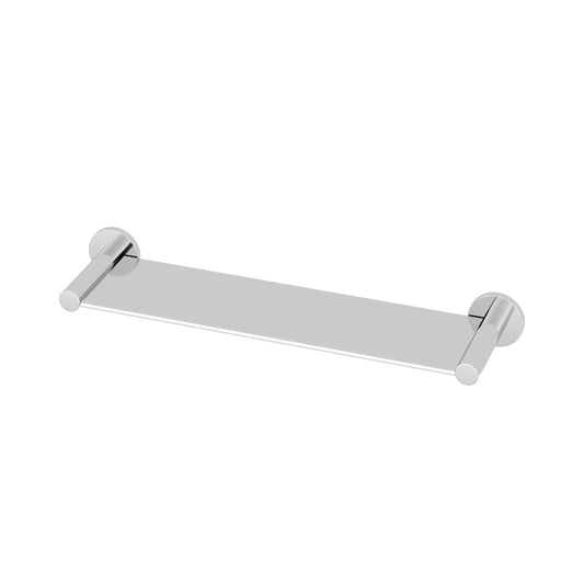 Elle Elite Shower Shelf - Chrome