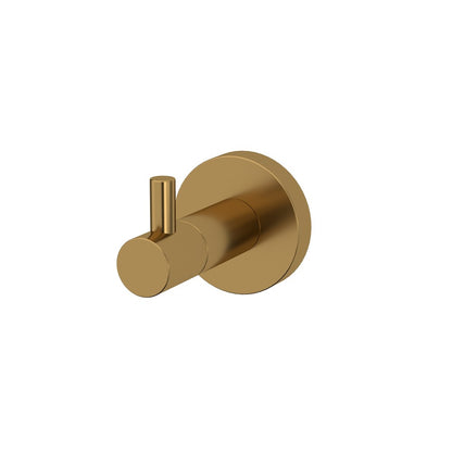 Elle Elite Robe Hook - PVD Copper