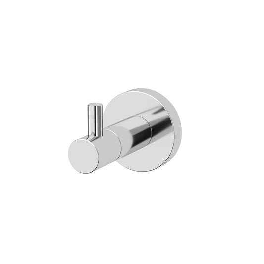 Elle Elite Robe Hook - Chrome