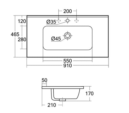 EDEN-900-3TH