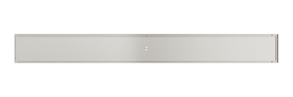 Ezyflow 900mm Tile Insert Linear Waste DN89 - Brushed Nickel