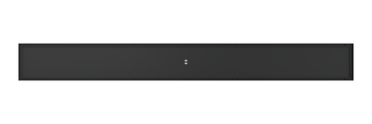 Ezyflow 900mm Tile Insert Linear Waste DN89 - Matte Black