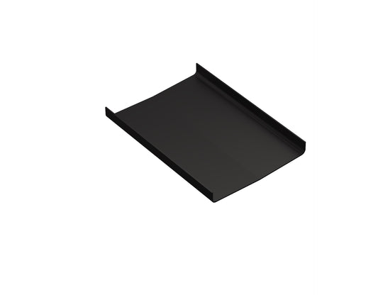 Ezyflow Series 24 Base Straight Joiner - Matte Black