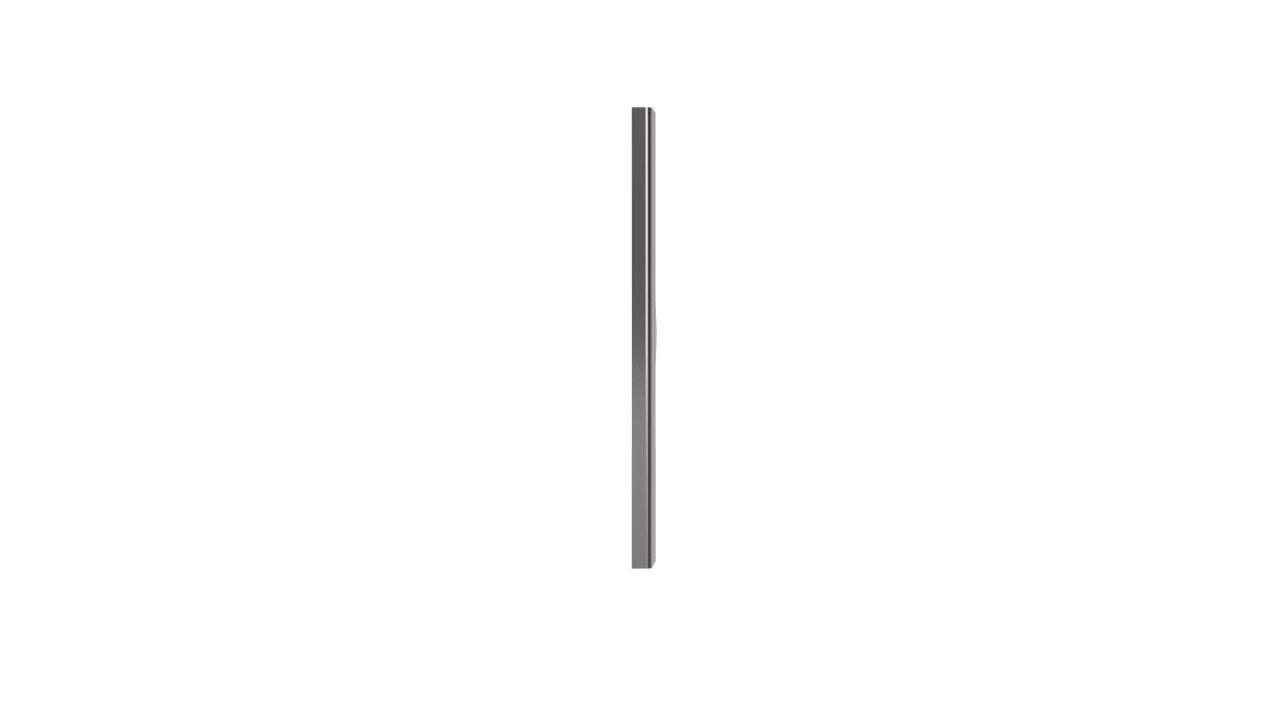 Ezyflow Series 24 Base T-Joiner - Gunmetal