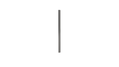 Ezyflow Series 24 Base T-Joiner - Gunmetal