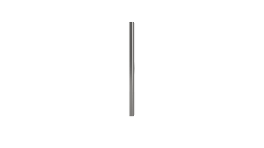 Ezyflow Series 24 Base T-Joiner - Gunmetal