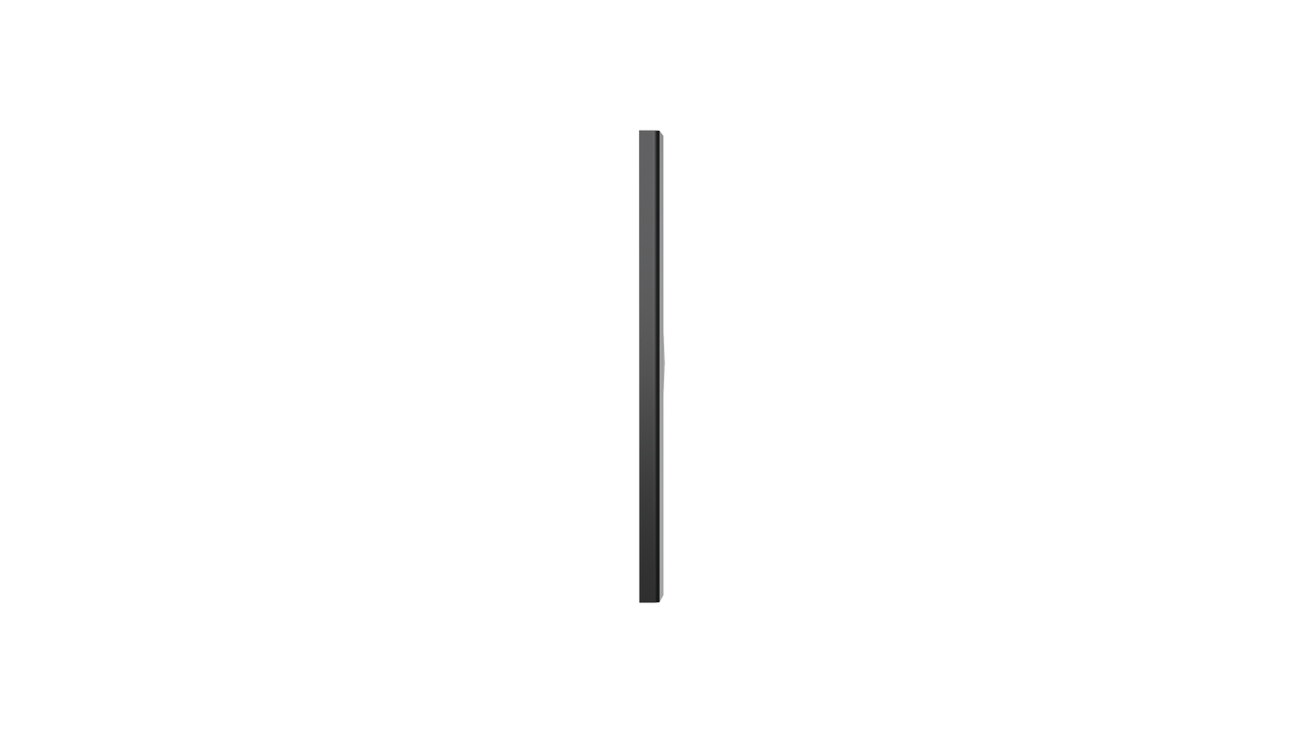 Ezyflow Series 24 Base T-Joiner - Matte Black