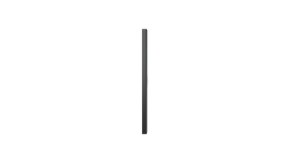 Ezyflow Series 24 Base T-Joiner - Matte Black