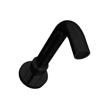 Elle Bath Spout - Matte Black