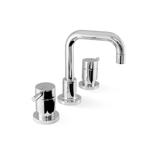 ELLE Basin Set - Matte Black