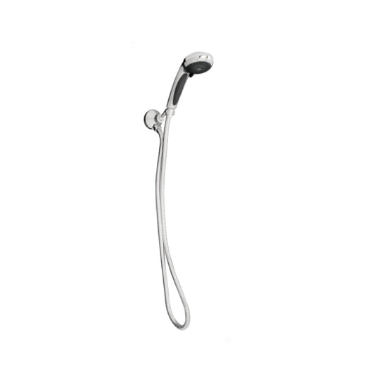 ELLE COBRA Hand Shower with Wall Bracket - Chrome