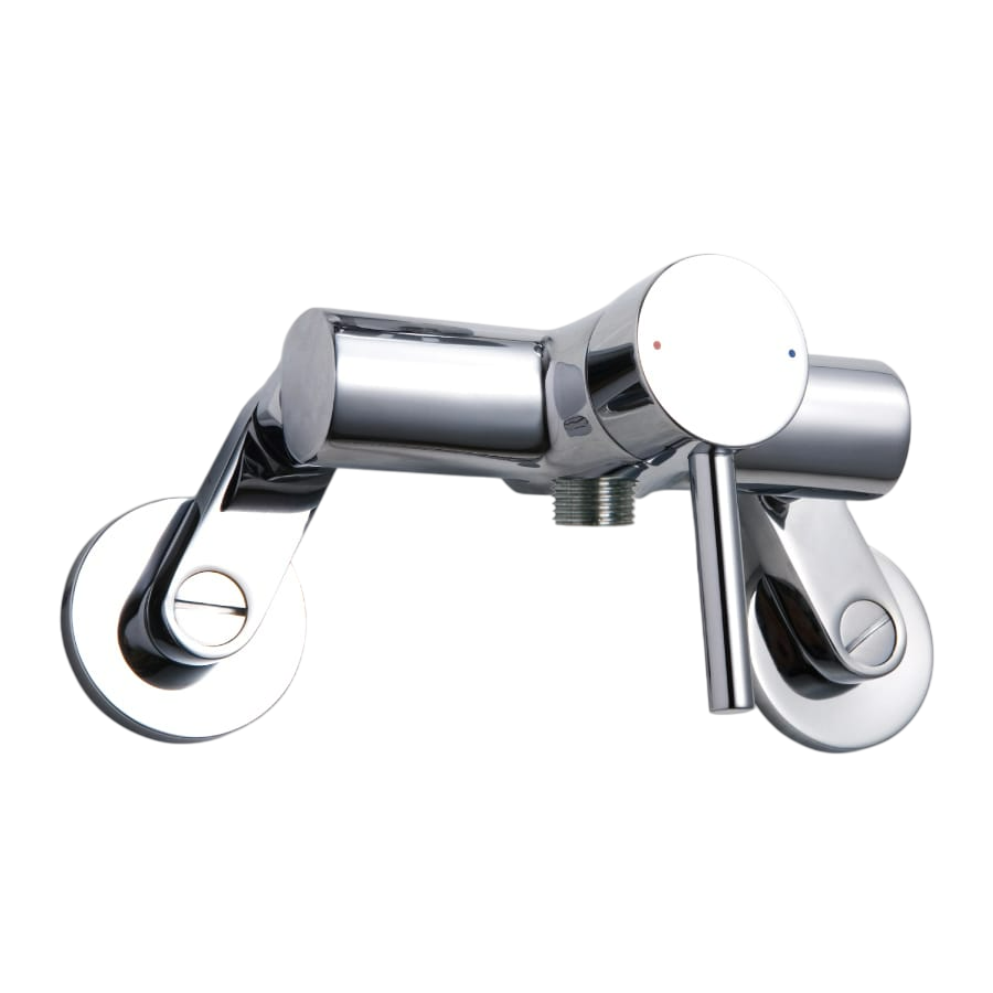 Freestyle Mixer Only with Fittings