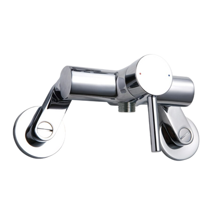 Freestyle Mixer Only with Fittings