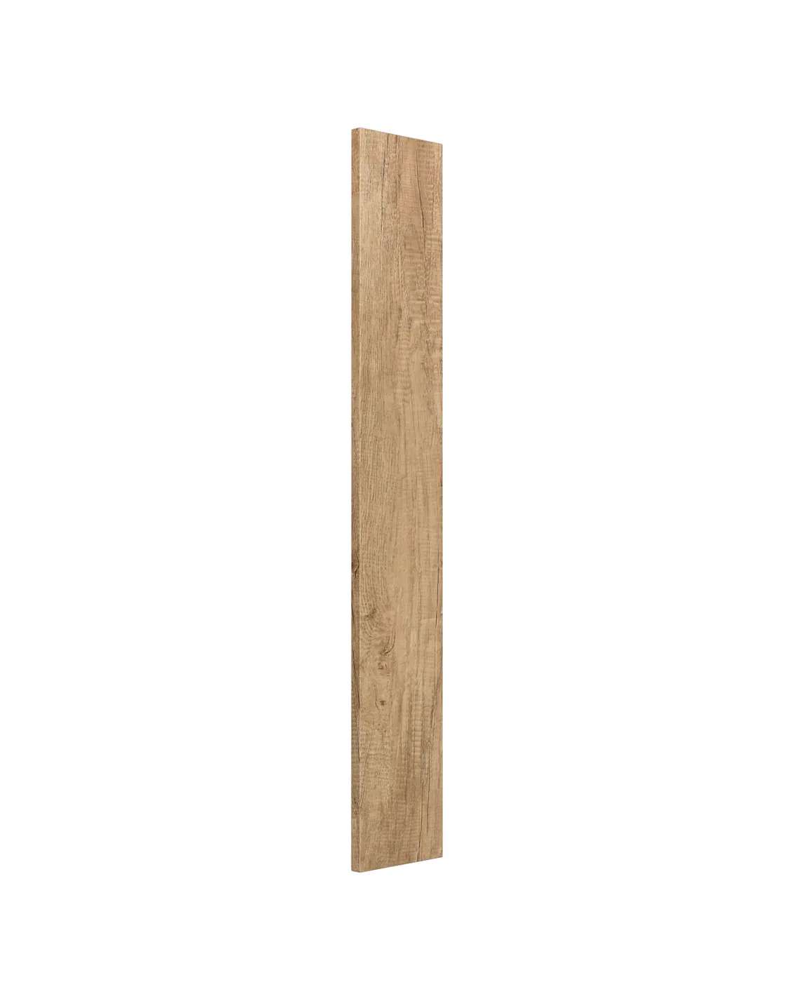 Filler 880x140x16 Natural Oak