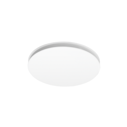 Flow 295mm Round Exhaust Fan