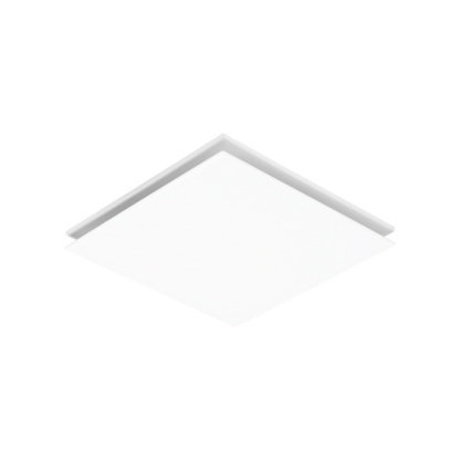 Flow 295mm Square Exhaust Fan