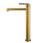 LONG BASIN MIXERS