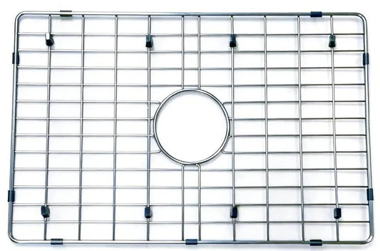660mm Sink Grid for PKSS-660R - Gun Metal