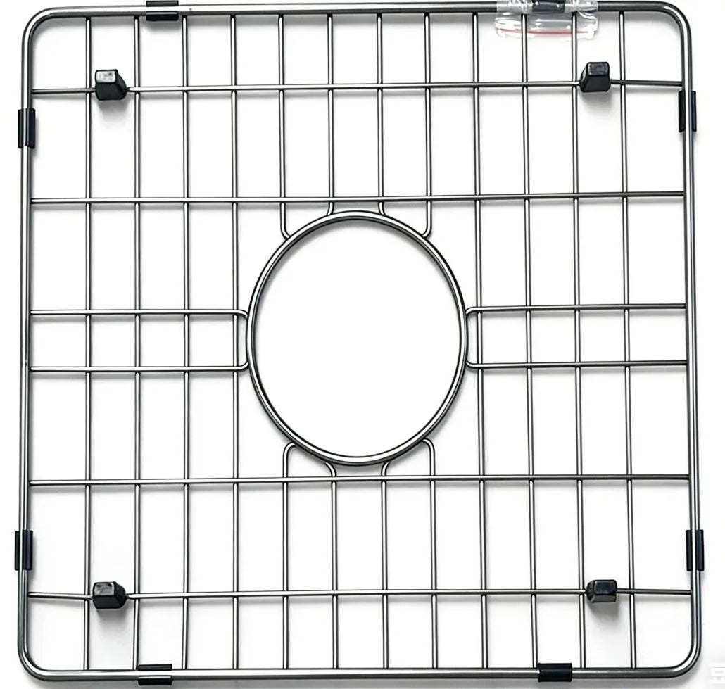 775mm Sink Grid for PKSS-775DR (2 Pieces) - Gun Metal