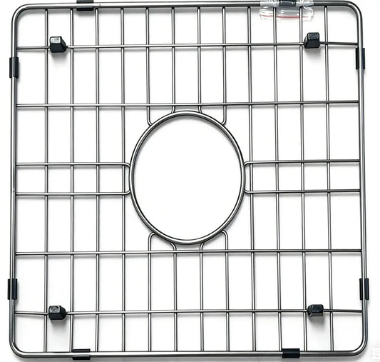 775mm Sink Grid for PKSS-775DR (2 Pieces) - Gun Metal