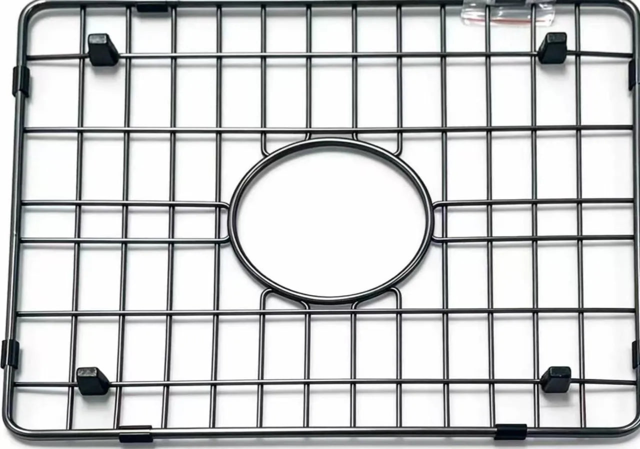 750mm Sink Grid for PKSS-750R - Matte Black