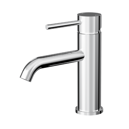 Gigi S3 Basin Mixer - Chrome