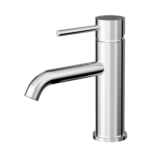 Gigi S3 Basin Mixer - Chrome