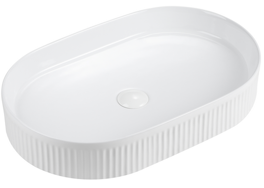 Ceramic Basin 580x360x100mm