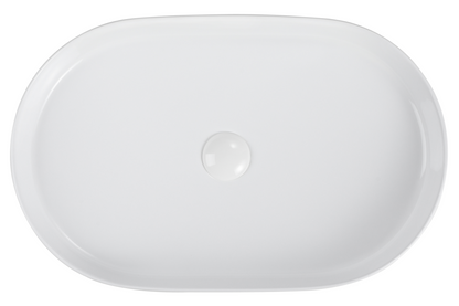 Ceramic Basin 580x360x100mm