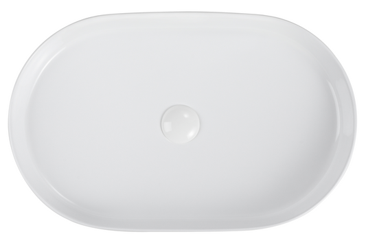 Ceramic Basin 580x360x100mm