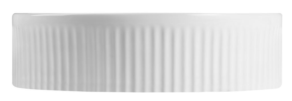 Ceramic Basin 580x360x100mm