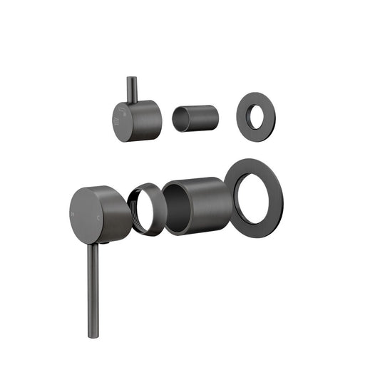 LUCID PIN Series GM0125-SCP.ST Trim Kit(match CLPD)