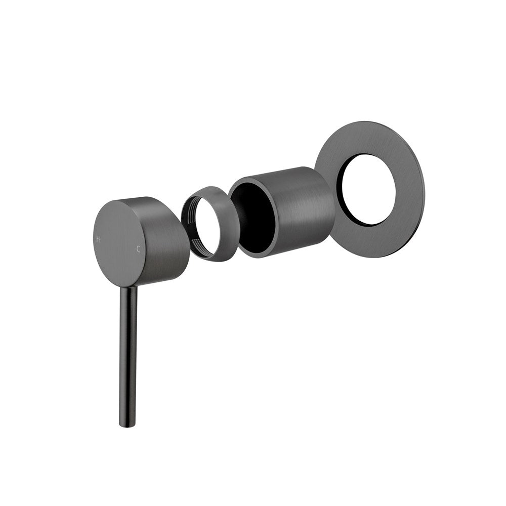 LUCID PIN Series GM0126-2-80.ST Trim Kit(match CLPM)