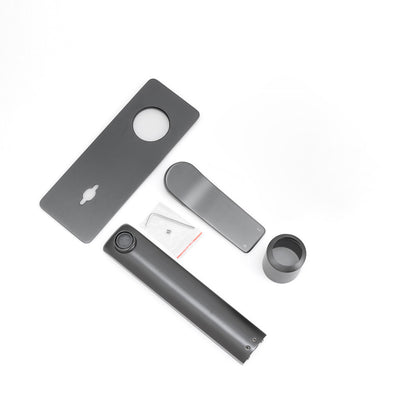 RUSHY Series BUGM0153-2-EX.BM Trim Kit(match CLPS)