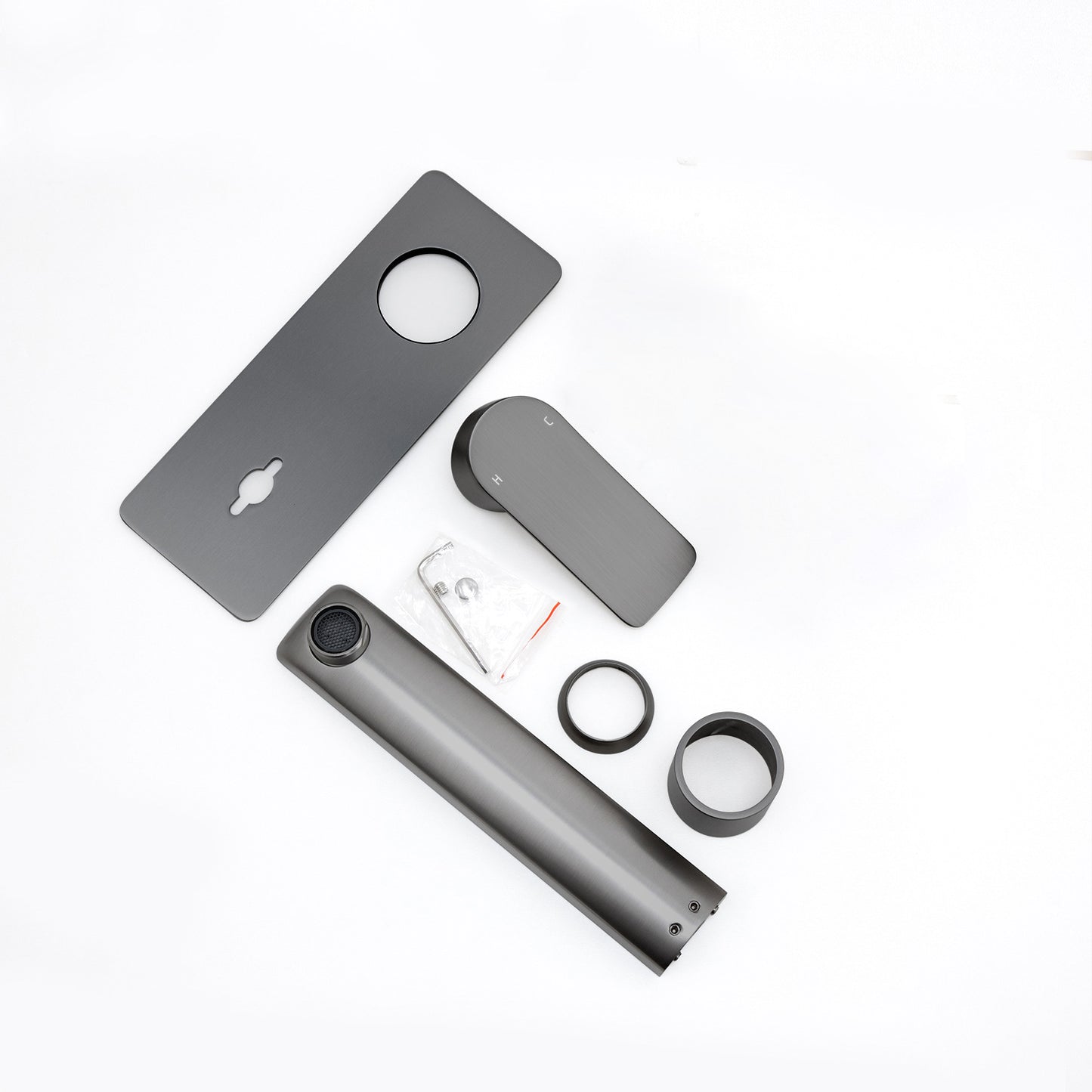 VOG Series GM0158-2.BM Trim Kit(match CLPS)