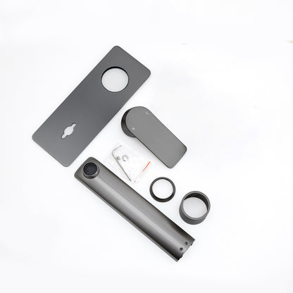 VOG Series GM0158-2.BM Trim Kit(match CLPS)