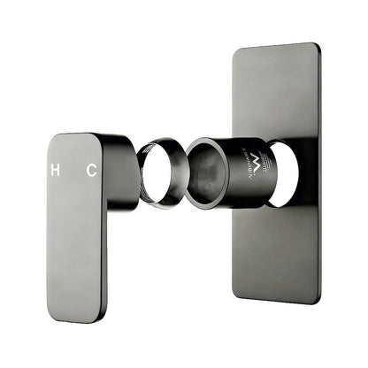 IVANO Series GM0226-2.ST Trim Kit(match CLPM)