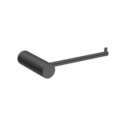 Gun Metal Grey Toilet Paper Holder