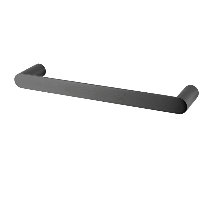 RUSHY Series Gun Metal Grey Hand Towel 300mm