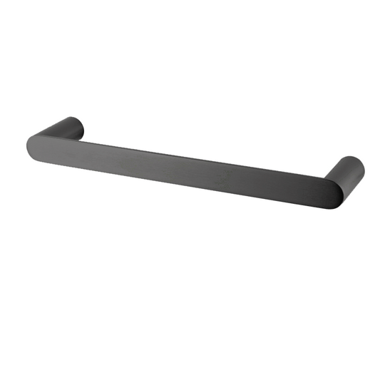 RUSHY Series Gun Metal Grey Hand Towel 300mm