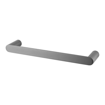 RUSHY Series Gun Metal Grey Hand Towel 300mm